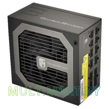 Блок питания Deepcool GameStorm DQ650-M 650W (DP-GD-DQ650M) картинка 6